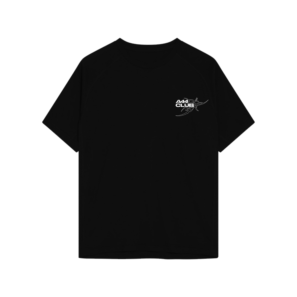 A44active WorldTour Tee