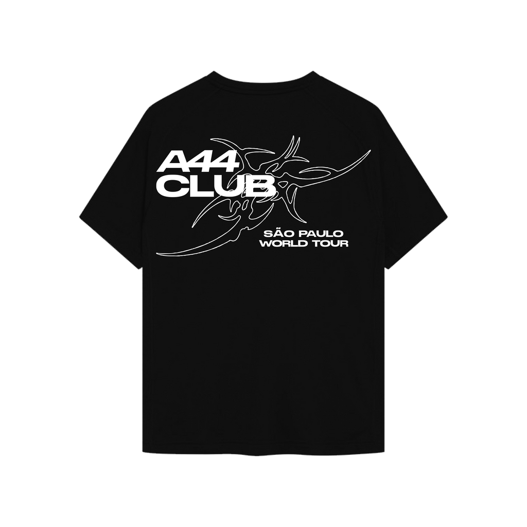 A44active WorldTour Tee
