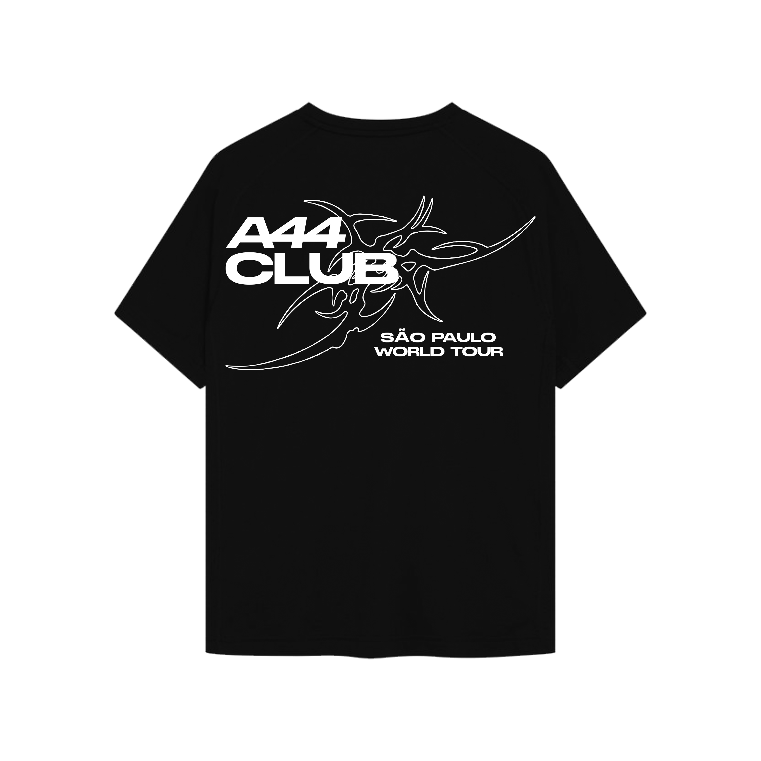 A44active WorldTour Tee