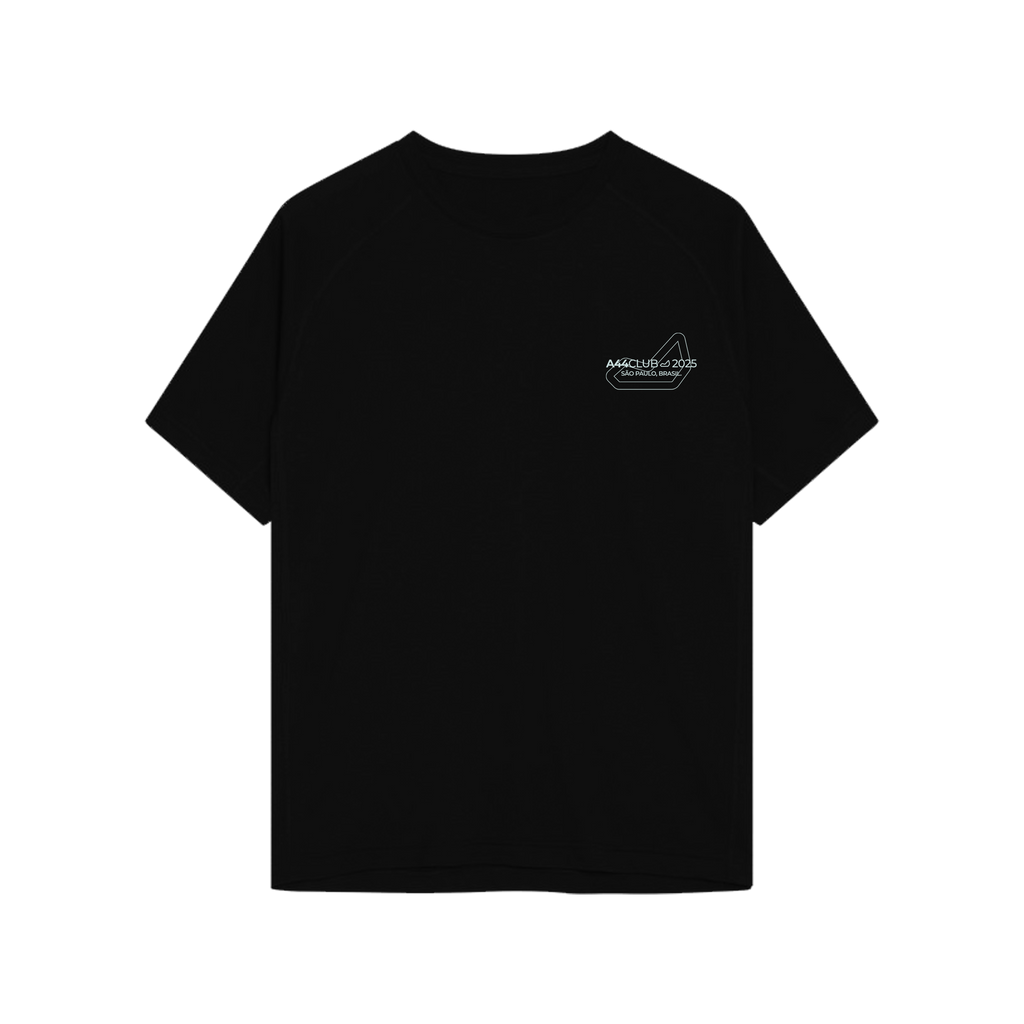 A44active Local Only Tee