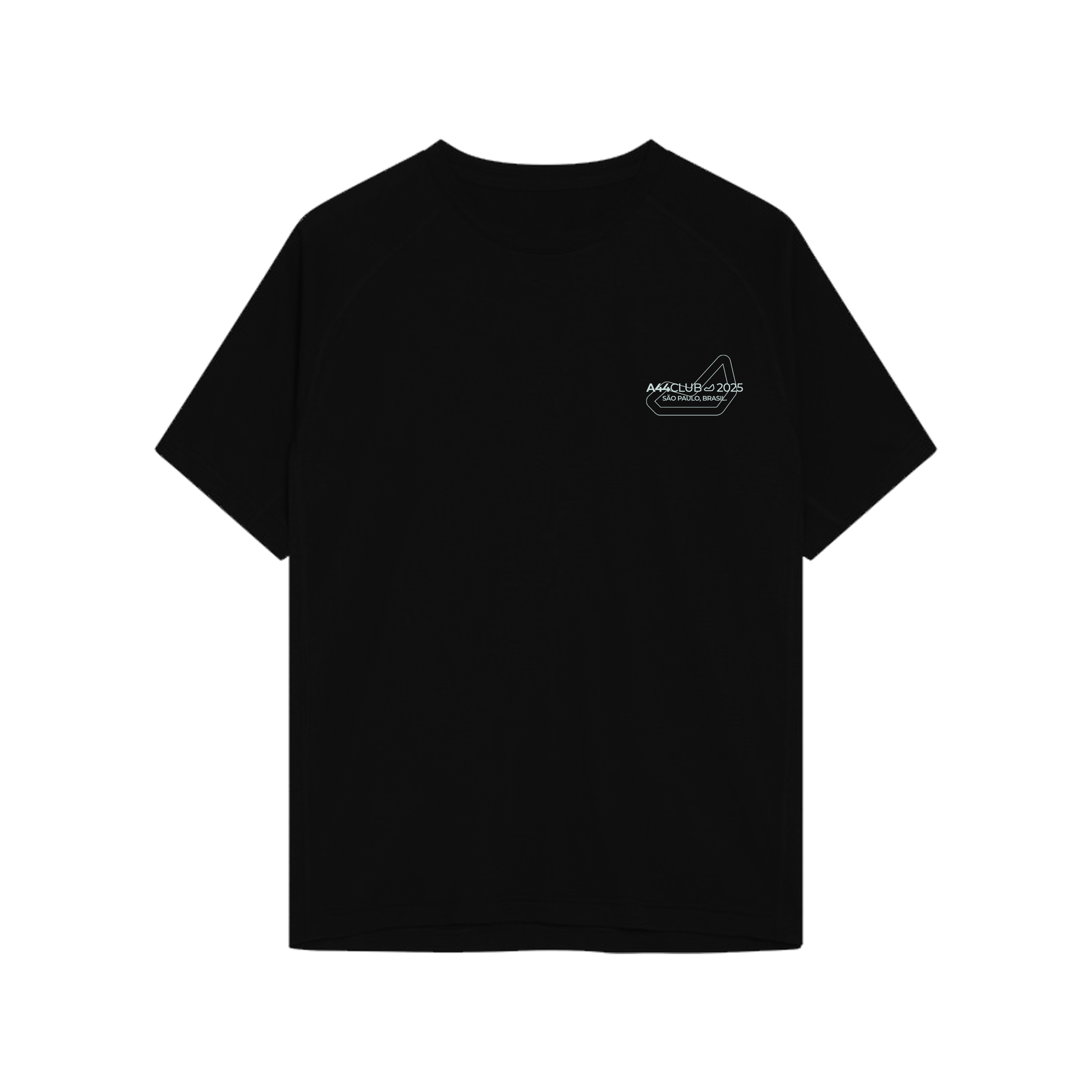 A44active Local Only Tee
