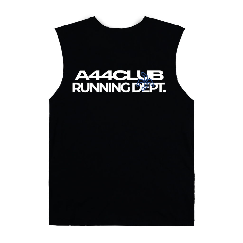 A44active Punk TOP TANK