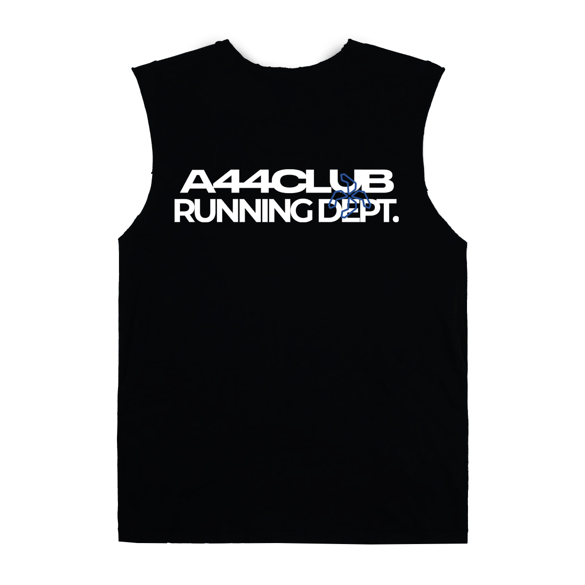 A44active Punk TOP TANK